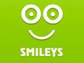 Spel Smileys på nätet
