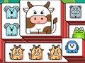 Spel Ändra storlek på Mahjong  på nätet