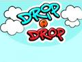 Spel Droppa Drop  på nätet