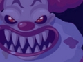 Spel Clowns skräcknätter  på nätet