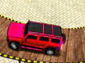 Spel Crazy Stunt 3D på nätet
