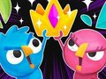 Spel Galet party  på nätet