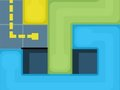 Spel Rader att fylla  på nätet