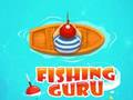 Spel Fiskeguru  på nätet