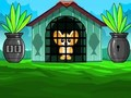 Spel Mus Escape  på nätet