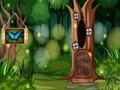 Spel Tree House Forest fly på nätet