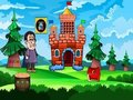 Spel Castle Escape 2 på nätet