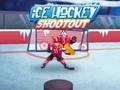 Spel Shootout för ishockey  på nätet