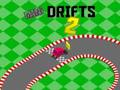 Spel Mini Drifts 2 på nätet