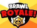 Spel Bråk royale på nätet