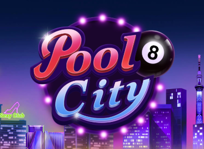 Spel Biljard City  på nätet
