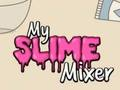 Spel Min Slime Mixer  på nätet