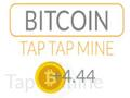 Spel Bitcoin Tap Tap Mine på nätet
