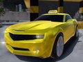 Spel Riktig taxiförare 3D  på nätet
