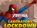 Spel Spider-Man: Laboratory Lockdown på nätet