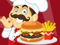 Spel Grillhus  på nätet