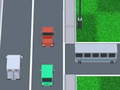 Spel Vändande trafik  på nätet