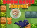 Spel Boom stridsarena på nätet
