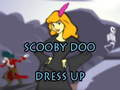 Spel Klä upp Scooby Doo  på nätet