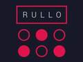 Spel Rullo på nätet