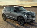 Spel Renault Austral pussel  på nätet