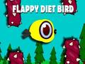 Spel Flappy dietfågel på nätet