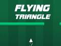 Spel Flygande triangel  på nätet