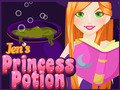 Spel Jens Princess Potion  på nätet