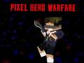 Spel Pixel Hero Warfare på nätet