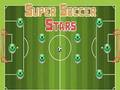 Spel Super fotbollsstjärnor  på nätet
