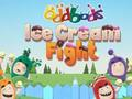 Spel Oddbods Ice Cream Fight på nätet