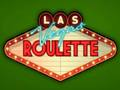 Spel Las Vegas Roulette på nätet