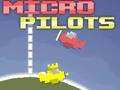 Spel Mikropiloter  på nätet