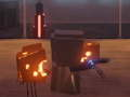 Spel Battle Cubes 3D på nätet