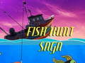 Spel Fiskjaktsaga på nätet