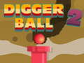 Spel Digger Ball 2 på nätet