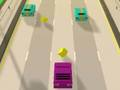 Spel Trasig trafik  på nätet