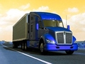 Spel Truck Driver Simulator Truck Driver Simulator  på nätet