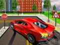 Spel Xtreme City Drift 3D på nätet