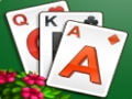 Spel Solitaire Story Tripeaks 3 på nätet