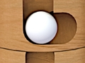 Spel Blockig boll 3d  på nätet