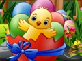 Spel Hitta Unik Chick  på nätet