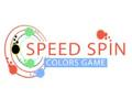 Spel Speed Spin Colors -spel på nätet