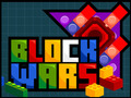 Spel Blockera krig  på nätet