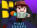 Spel Pixel fly på nätet