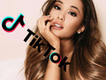 Spel Ariana Grande Tik Tok på nätet