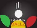 Spel Fallande Ballz  på nätet