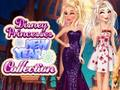 Spel Disney Princesses nyårskollektion  på nätet