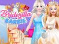 Spel Bridezilla Barbie på nätet
