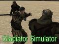 Spel Gladiatorsimulator på nätet
